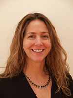 Liz Chandler teaching pilates to over 50s