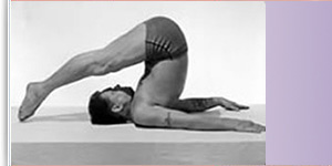 Joseph Pilates