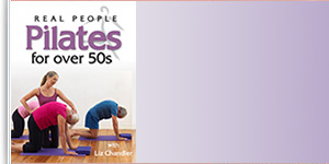 Real People Pilates DVD