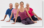 Beginners Pilates DVD