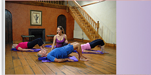 Real People Pilates DVD
