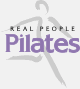Real People Pilates DVD for over 50s