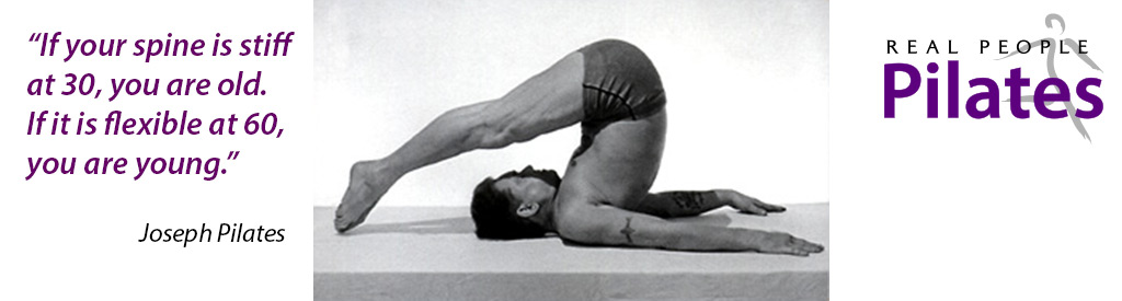 Joseph Pilates