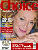 choice magazine