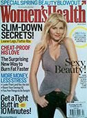 womens health magazine